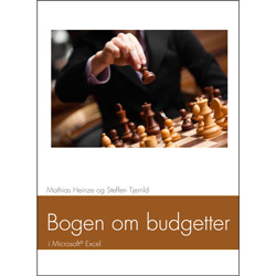 Bogen om budgetter